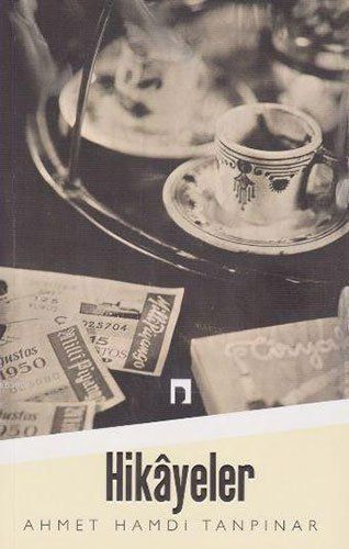 HIKAYELER