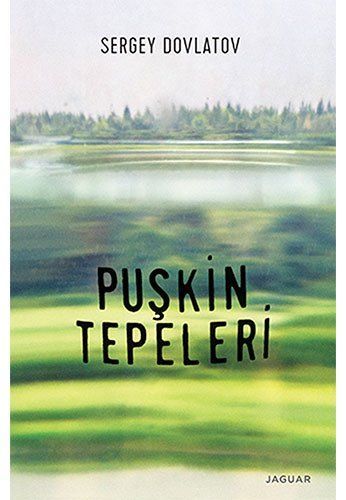 Puskin Tepeleri