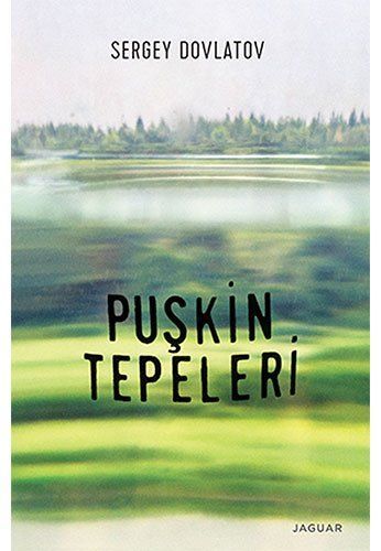 Puskin Tepeleri
