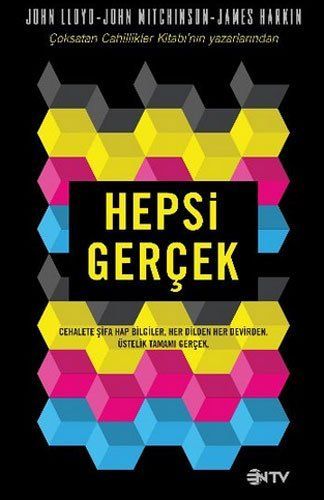 Hepsi Gercek