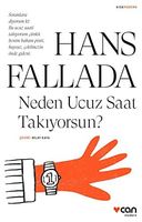 Neden Ucuz Saat Takiyorsun