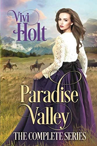 Paradise Valley