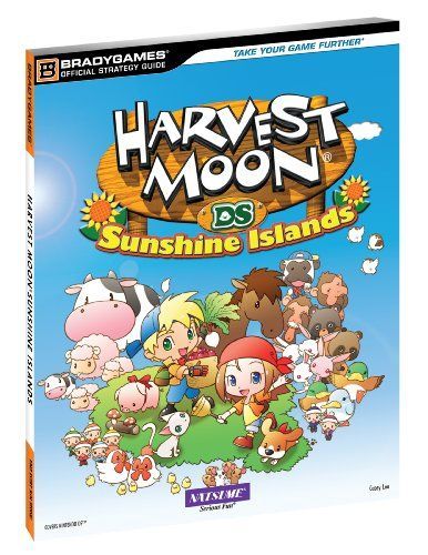 Harvest Moon