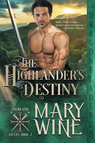 The Highlander's Destiny