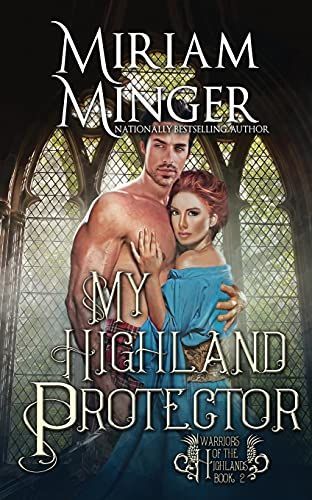 My Highland Protector