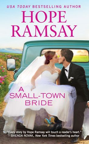 A Small Town Bride