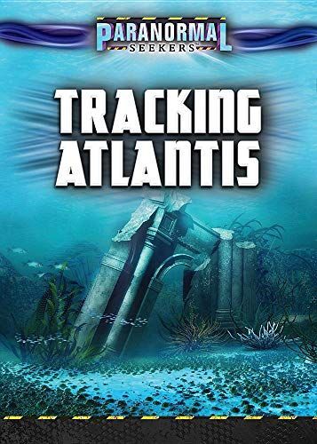 Tracking Atlantis