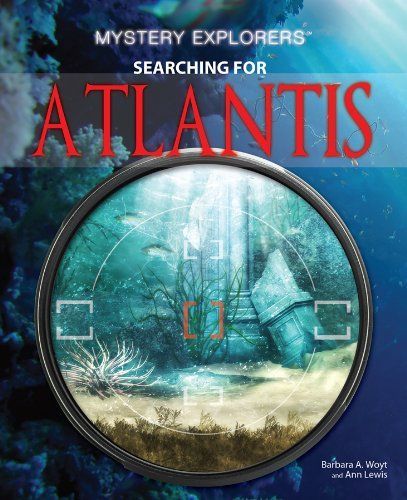 Searching for Atlantis