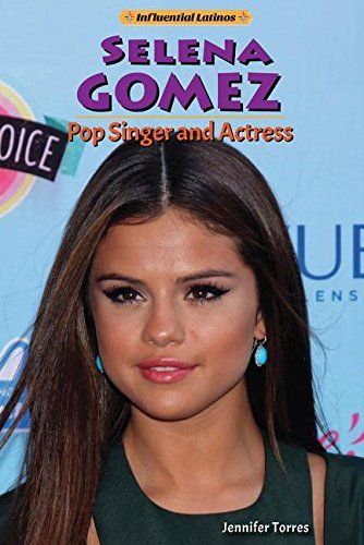 Selena Gomez