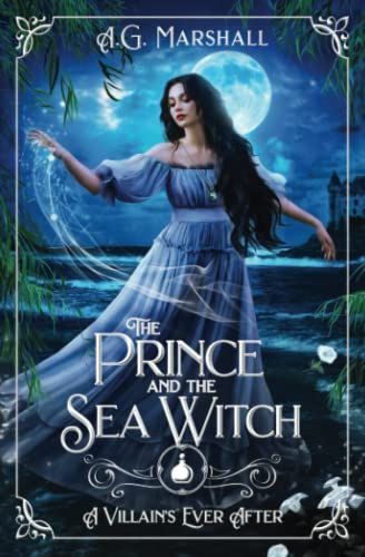 The Prince and the Sea Witch