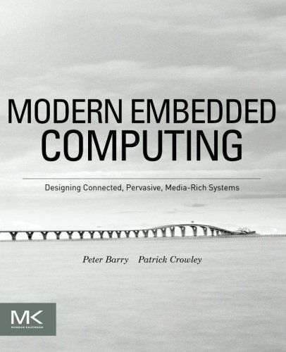 Modern Embedded Computing