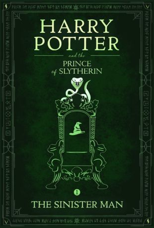 Harry Potter and the Prince of Slytherin