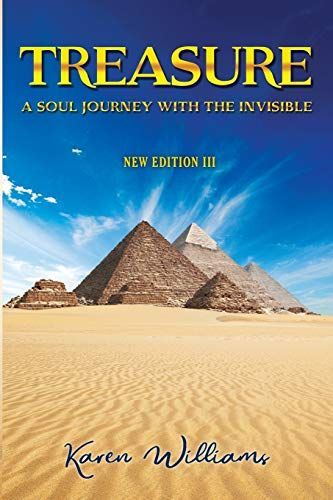 Treasure: A Soul Journey With The Invisible