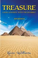 Treasure: A Soul Journey With The Invisible