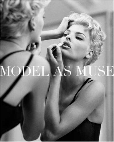 The Model as Muse