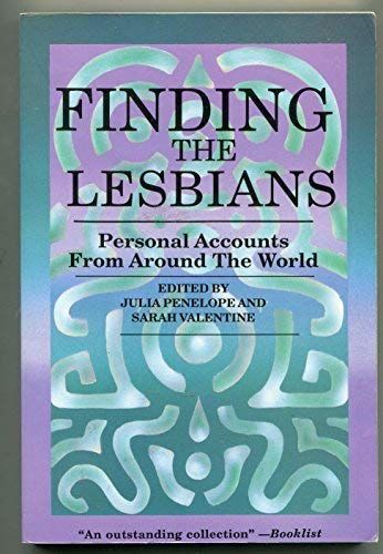 Finding the Lesbians