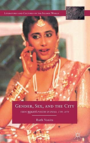 Gender, Sex, and the City