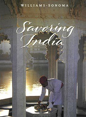 Savoring India