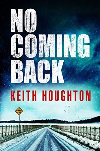 No Coming Back