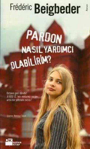 Pardon Nasil Yardimci Olabilirim