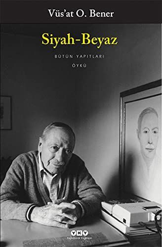 Siyah -- beyaz