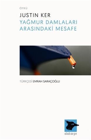 Yağmur Damlaları Arasındaki Mesafe