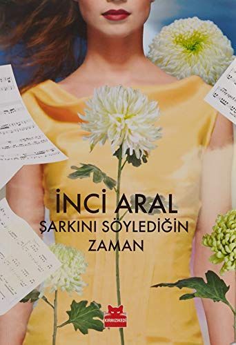 Şarkını söylediğin zaman