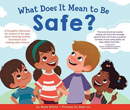 What Does It Mean to Be Safe?