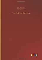 The Golden Canyon