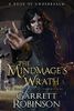 The Mindmage's Wrath