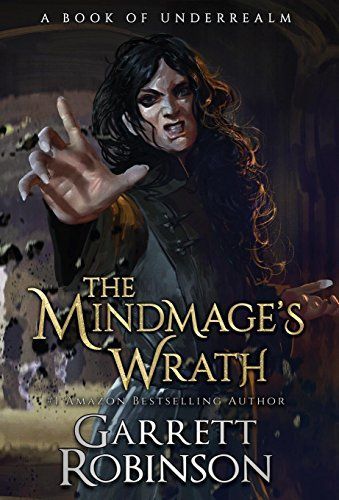 The Mindmage's Wrath