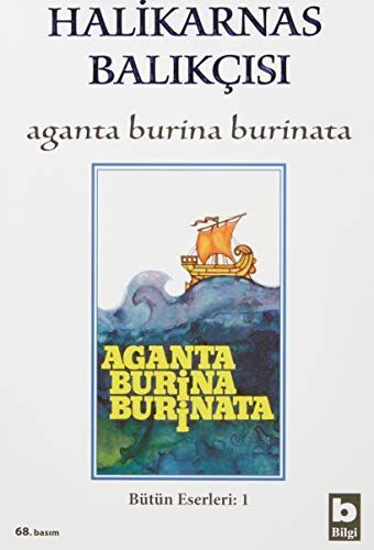 Bütün eserleri