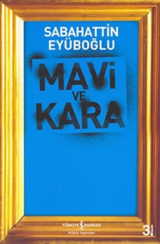 Mavi ve kara