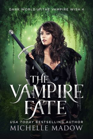 The Vampire Fate (Dark World