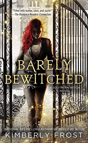 Barely Bewitched