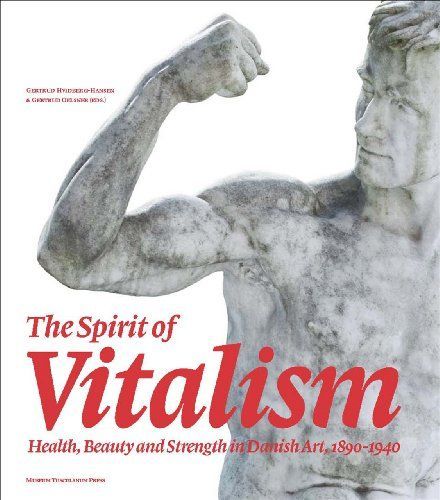 The Spirit of Vitalism