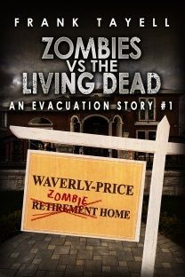 Zombies vs The Living Dead