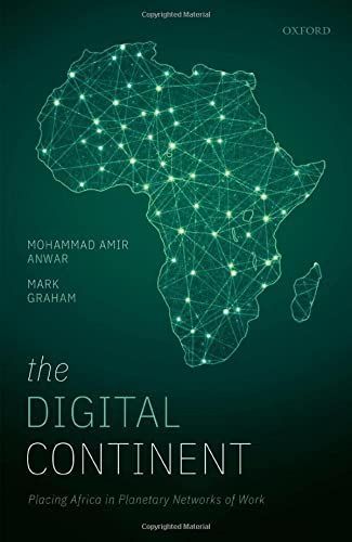 The Digital Continent