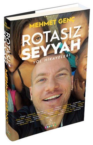Rotasiz Seyyah