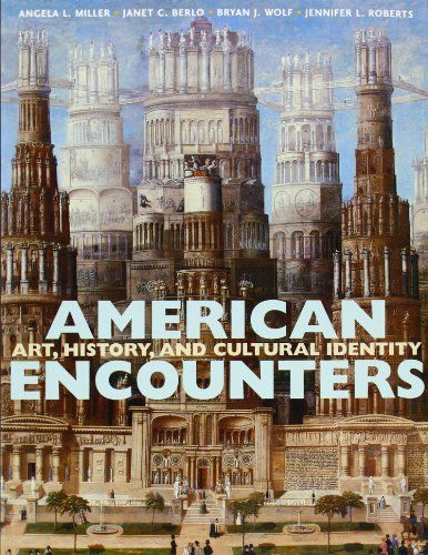 American Encounters