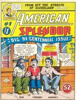 American Splendor, #1