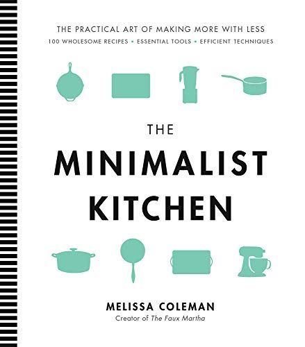 The Minimalist Kitchen