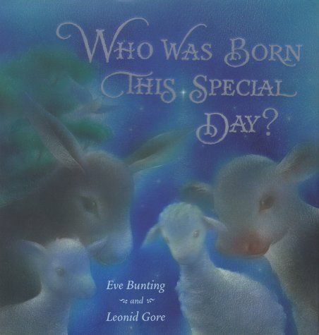 Who was Born this Special Day?