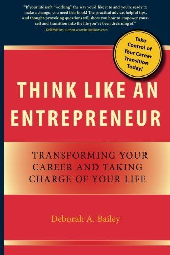 Think Like an Entrepreneur