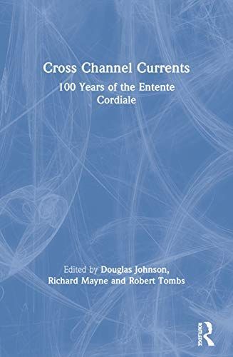 Cross Channel Currents