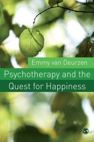 Psychotherapy and the Quest for Happiness