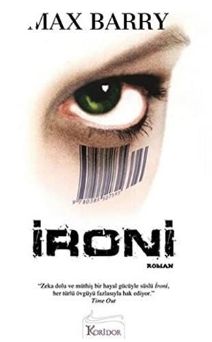 İroni