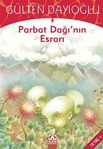 Parbat dağının esrarı