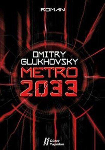 Metro iki bin otuz üç