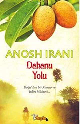 Dahanu yolu